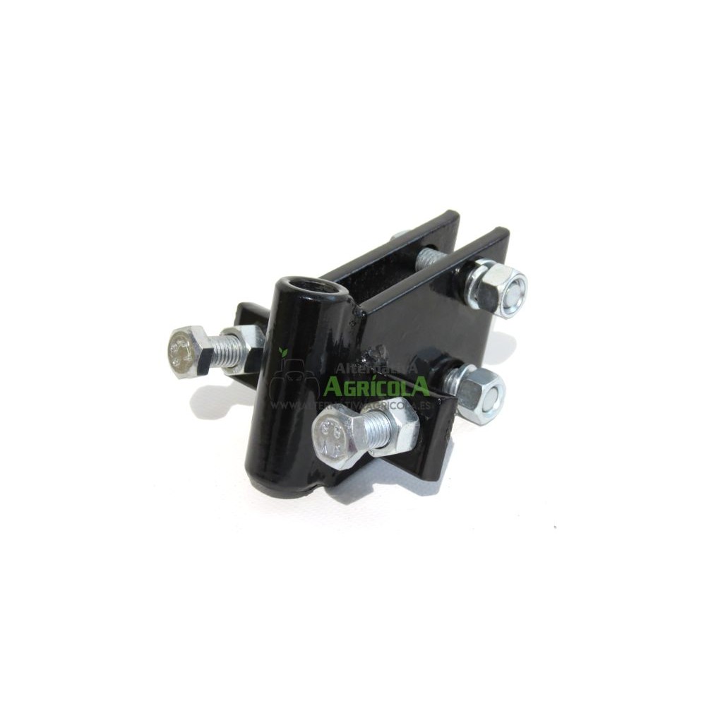 Adaptador motoazada/motocultor