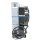 Radiador enfriador Sesino 100 Litros aceite hidráulico con electroventilador 12V