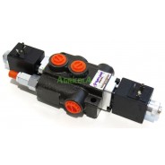 Farmer 307 524 308 Fendt sopladores-interruptor de giro Xylon 520 310 522 309