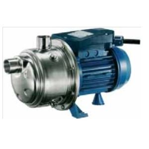 Bomba agua electrica centrífuga 0.9cv