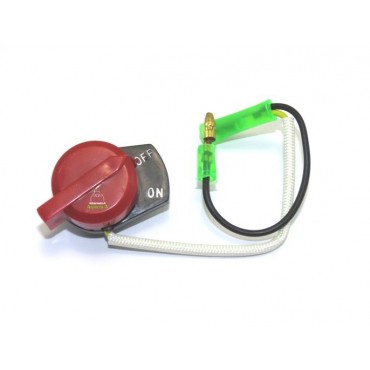 Interruptor ON/OFF honda motor gasolina 100 a 390