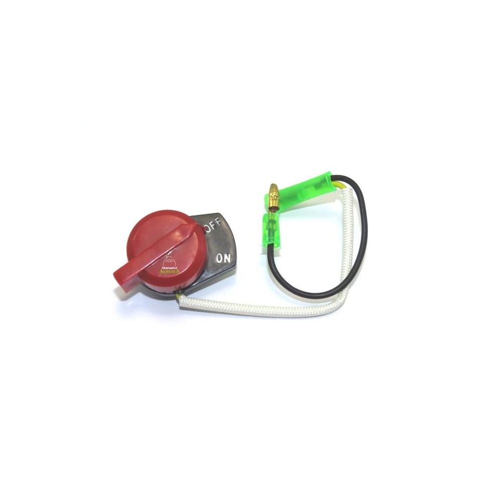Interruptor ON/OFF honda motor gasolina 100 a 390