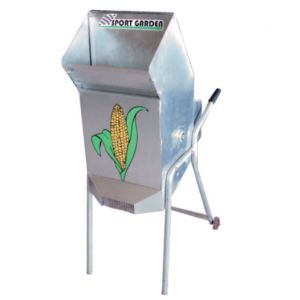 Desgranador maiz eléctrico 1HP