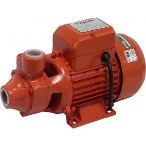 Bomba agua electrico 550w