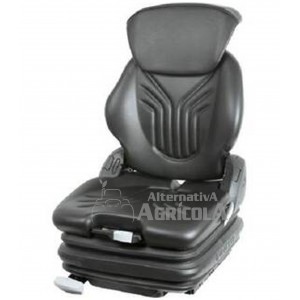 Asiento Grammer para Tractores Primo Professional M MSG 75GL/521 - PVC
