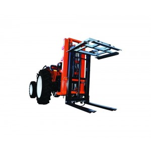 Prensa opcional para elevadores hidáulicos