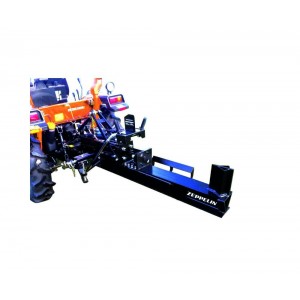 Astilladora Horizontal