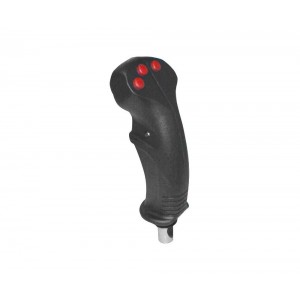COMMAND ERGONOMIC 2-button security button