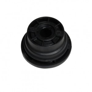 Cabezal desbrozadora multi-hilo nylon con 4 hilos