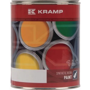 Pintura Naranja Kubota hasta 1988 1 litro 218008KR