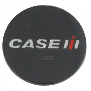 Emblema insignia adhesivo Case