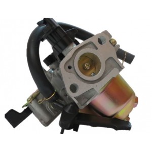 Carburador gasolina motor OHV-MT 160 sin decantador