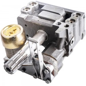 Bomba hidráulica toma de fuerza y caja de cambios Tractores Massey Ferguson 133, 135, 140, 148, 155, 165, 175 y 178