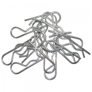 Blister 5 pz pasador R 6 mm