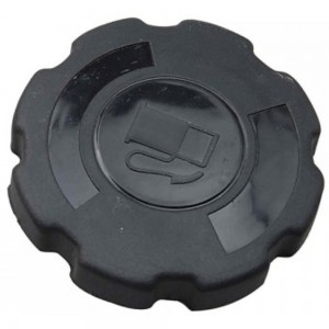 Tapón plastico gasolina motores 4 tiempos