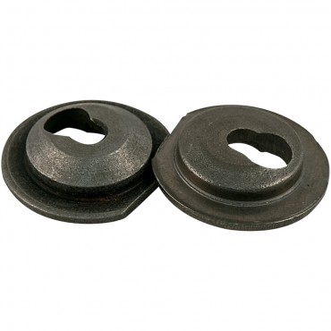 Platillos muelle válvula OHV-MT-240-270 HONDA