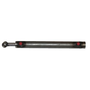 Cilindro hidráulico Doble Efecto Vástago Ø20 Camisa Ø40 Longitud Cerrado 355mm Carrera 200