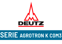 Serie Agrotron K COM3
