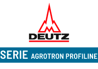 Serie Agrotron Profiline