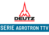 Serie Agrotron TTV