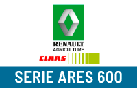 Serie Ares 600