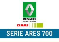 Serie Ares 700