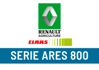 Serie Ares 800