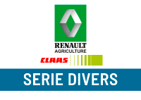 Serie Divers