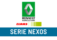 Serie Nexos