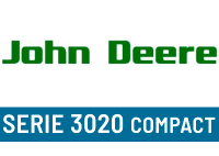 Serie 3020 Compact