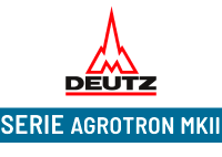 Serie Agrotron MKII