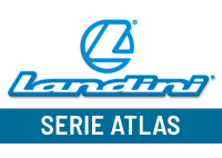 Serie Atlas