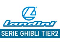 Serie Ghibli Tier2