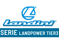Serie LandPower Tier3