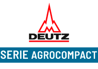 Serie Agrocompact 