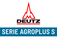 Serie Agroplus S