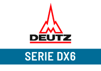 Serie DX6