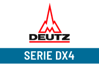 Serie DX4