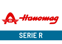 Serie R