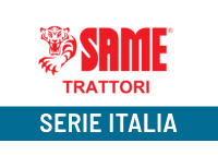 Serie Italia