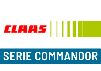 Serie Commandor