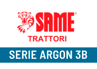 Serie Argon 3B