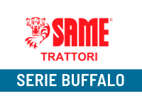 Serie Buffalo 