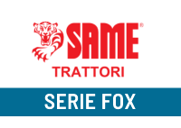 Serie Fox