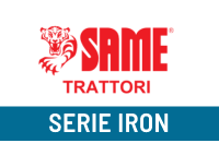 Serie Iron