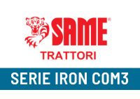 Serie Iron COM3