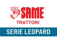 Serie Leopard
