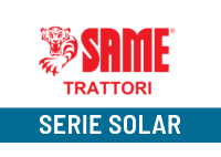 Serie Solar