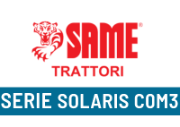 Serie Solaris COM3