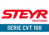 Serie CVT 100